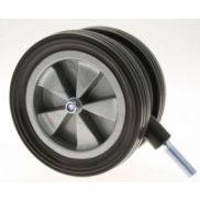 Wheel Set Complete Cornilleau