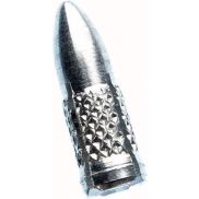 Dart-flight-Protect Alu Zilver Winmau 3 stuks