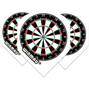 Dart flights Winmau Mega 6900.145