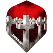 Dart flights Winmau Mega