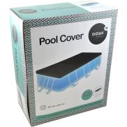 Didak Pool Zwembadcover