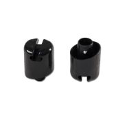 Einddop Safetynet JumpArenA Ovale L