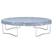 Etan Premium Beschermhoes Lichtgrijs - 366 cm - 12 FT