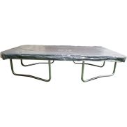 Etan Trampoline hoes 397 x 255 cm transparant