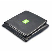 EXIT Premium zwembad afdekzeil 400x200cm