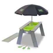 EXIT Aksent Zand- en Watertafel L Deluxe