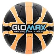 Franklin Glomax Soccer Ball Size 4 Orange
