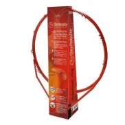 Garlando Anneau de Basket Avec Net