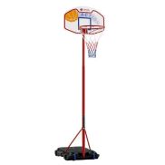 Garlando El Paso Basketball Pole