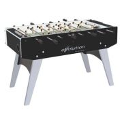 Garlando F-20 Evolution Continuous Rods Football Table
