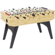 Garlando F-20 Foldy Continuous Rods Football Table