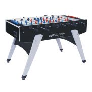 Garlando G-2000 Evolution Continuous Rods Football Table