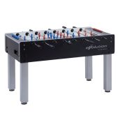 Garlando G-500 Evolution Barres Continues Bébé-foot