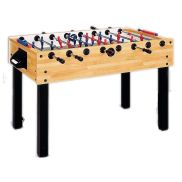 Garlando G-100 Telescopic Rods Football Table