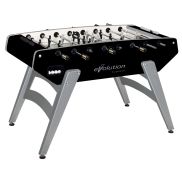 Garlando G-5000 Evolution Doorlopende Stangen Voetbaltafel