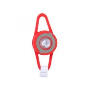Globber Flash light Red