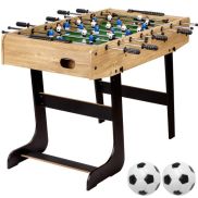 NORTH Durham Bébé-foot Wood Foldy