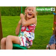 Jungle Gym Twist Disk Vert