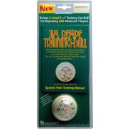 Jim Rempe Training Ball 57.2mm