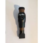 Jupiter Mannetje Zwart Afrikaan