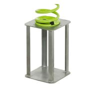 KBT High Anchorage voor schommeldier vloerplaat