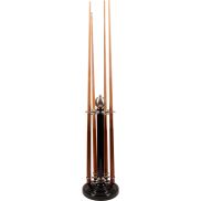 Keurek Empire Noir Pour 6 keuen