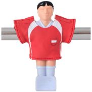 Kicker Shirts Figurine de Football Oostenrijk