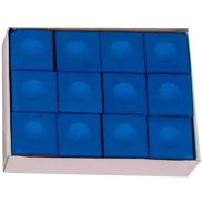 Krijt Pioneer Dozijn Blue