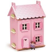 Le Toy Van My First Dreamhouse Maison de Poupée