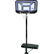 Lifetime Basketball Pole Stream Line