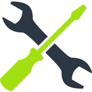 Montageservice Tafeltennistafel in onze Werkplaats