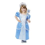 Melissa & Doug - Prinses Verkleedset