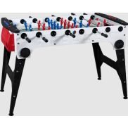 NORTH Storm Outdoor Trolley Voetbaltafel
