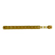 NORTH Score Counter Yellow Plastiek Football Table