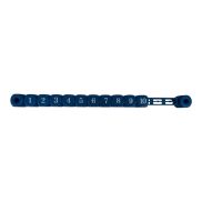 NORTH Score Counter Blue Plastiek Football Table