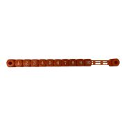NORTH Score Counter Orange Plastiek Football Table