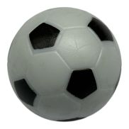 NORTH Table Football Balletje Black/White 35mm