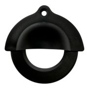 NORTH Balinworp Black Football Table