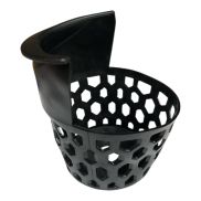 NORTH Pockets Pooltafel (Set van 6 Pockets) 1 Deel