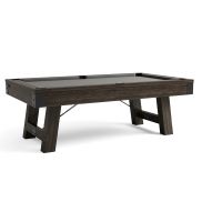 NORTH Emperior Pooltafel Castle Range 7FT