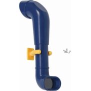 Periscoop - Blauw