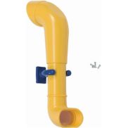 Periscoop - Jaune
