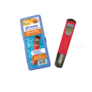 BSI Digitale pH-meter