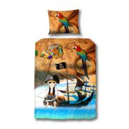 Piraat Duvet Cover
