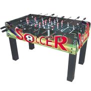 Buffalo Football Table Pirate