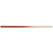 Pool Cue 1-delig House Q 145cm lijm tip 13mm