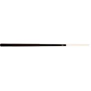 Poolkeu Cuetec TIP-TEC 1-delig 145 cm Noir