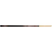 Poolkeu Hardhout 2-Delig 145 cm Tycoon Brown