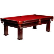 Table de Billard Buffalo Riva 8ft Kersen