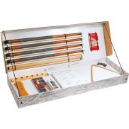 Accessoires Kit Aramith Standard